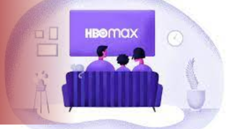 help hbomax com