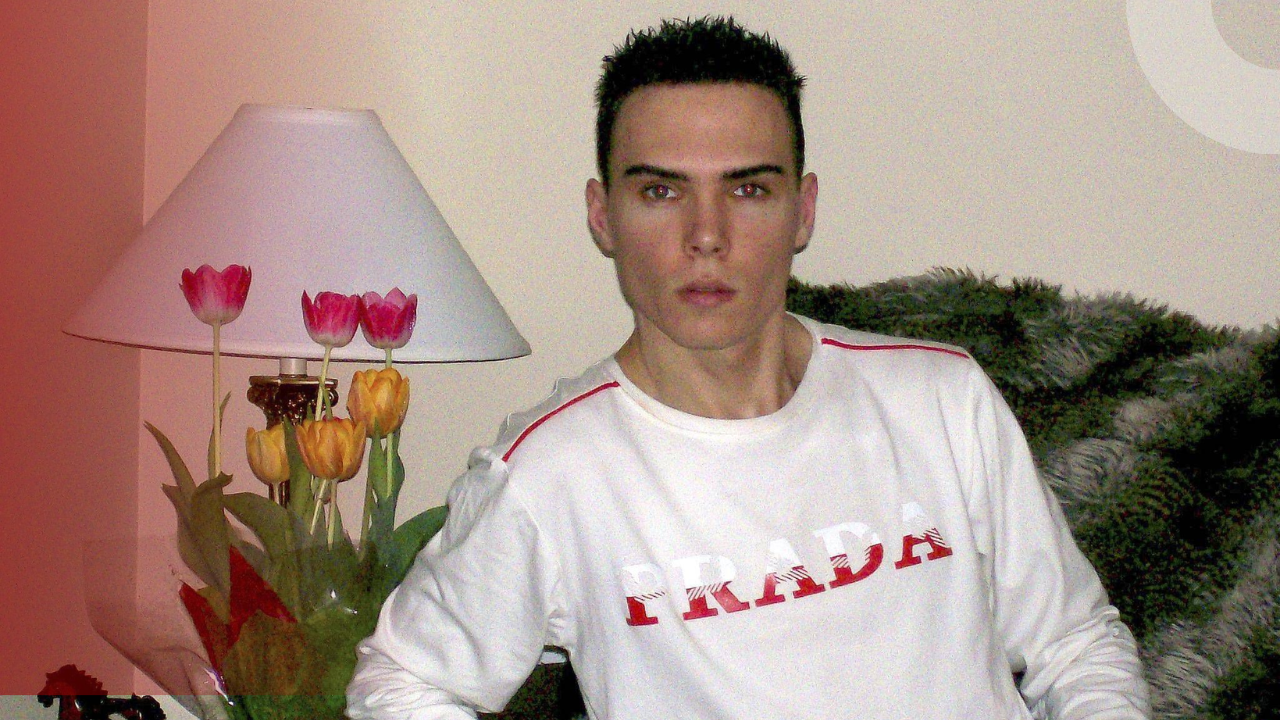 where is luka magnotta now
