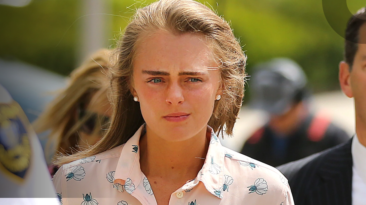 where is michelle carter now