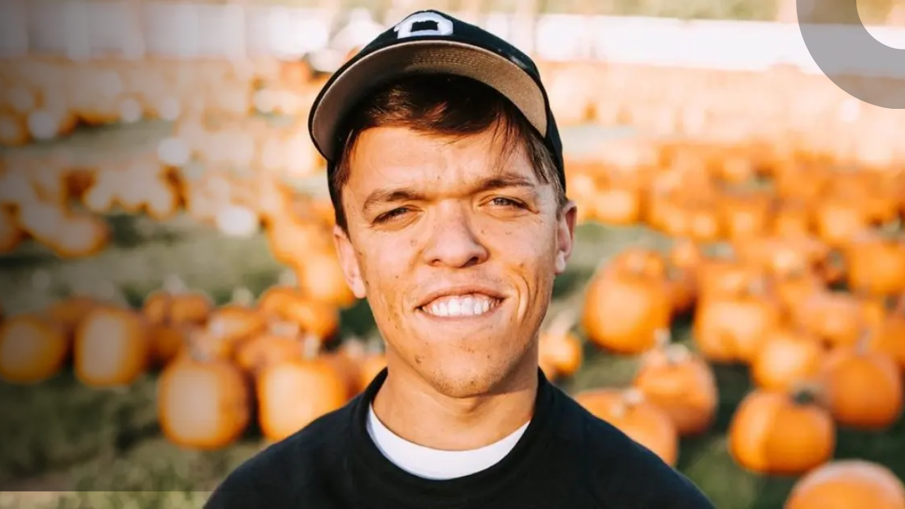 does zach roloff have cancer