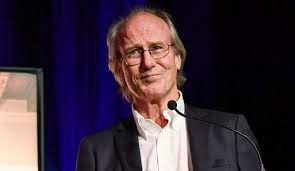 does william hurt have cancer