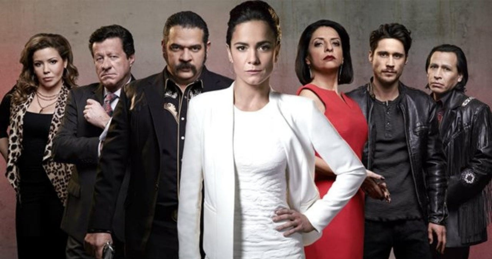 who is queen of the south based on