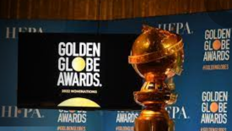 how long is the golden globes