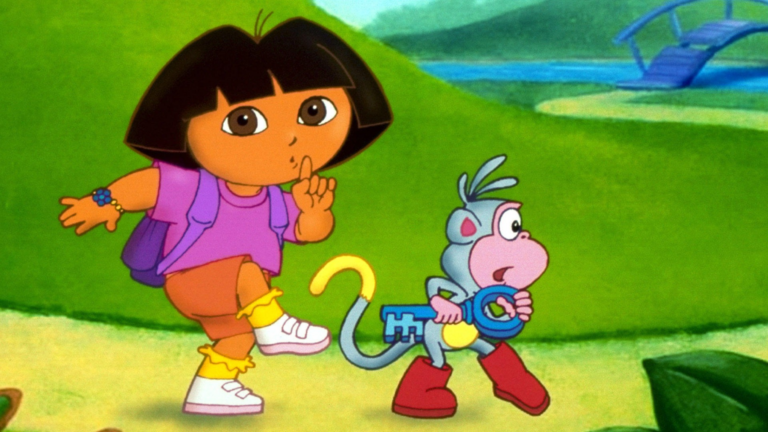 how did dora and boots die