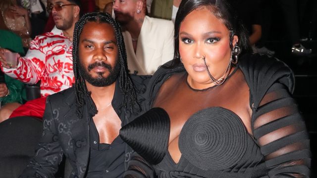 who is lizzo dating 2023