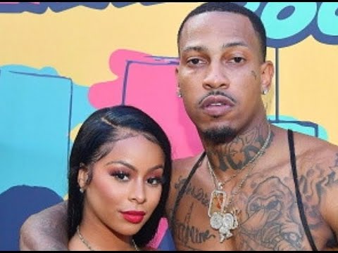 who is alexis skyy dating now