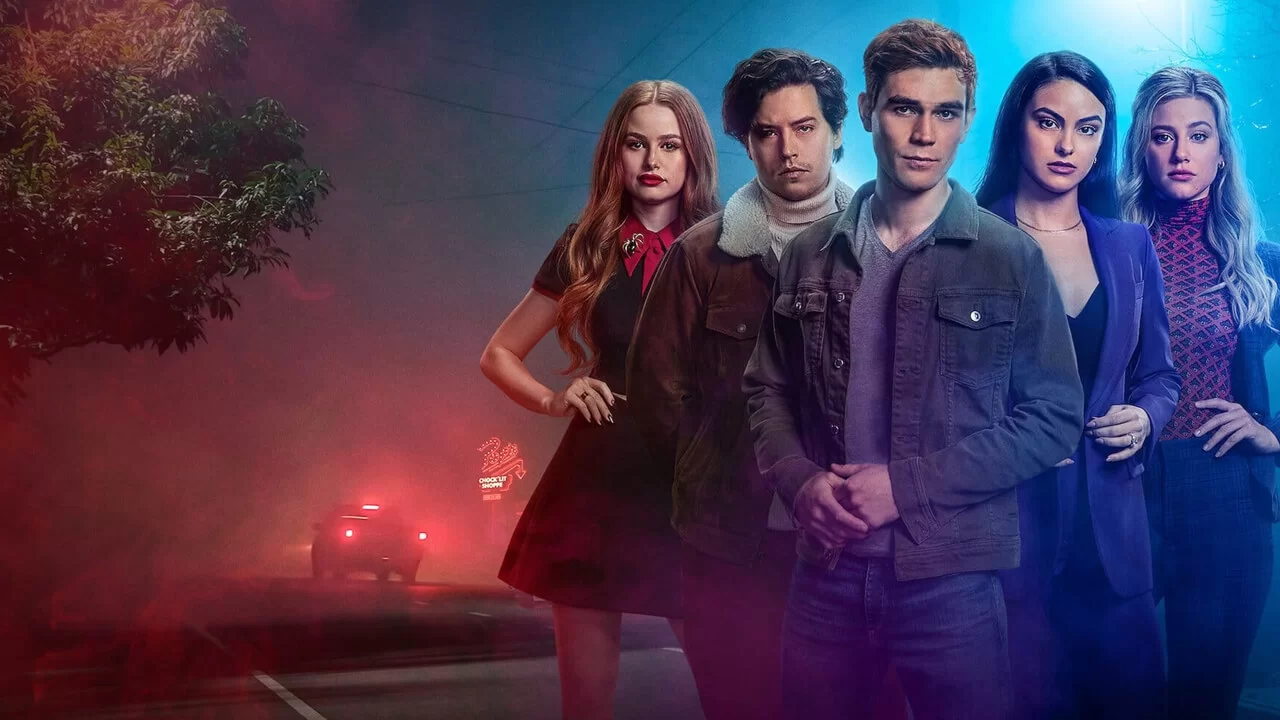 When Is Riverdale Season 7 Coming to Netflix?
