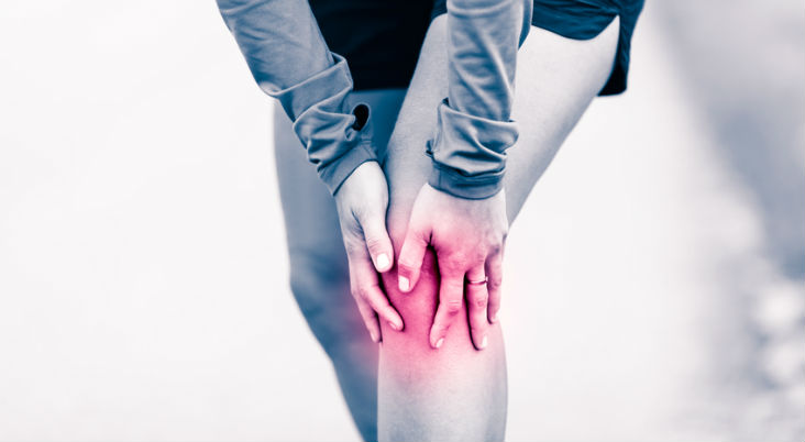 Joint Pain and Stiffness