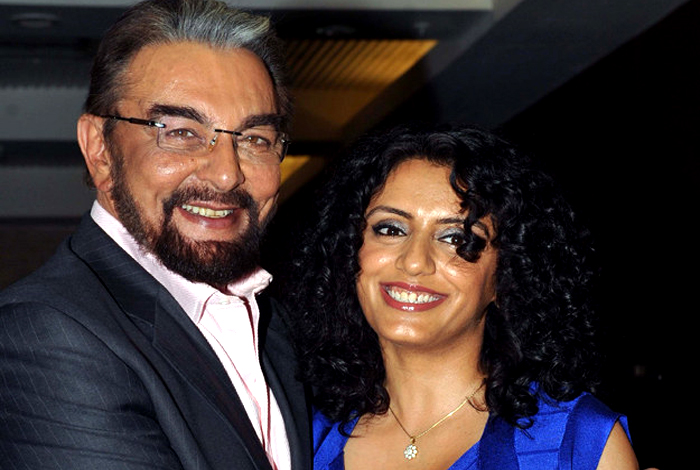 Bollywood Couples with a Shocking Age Gap