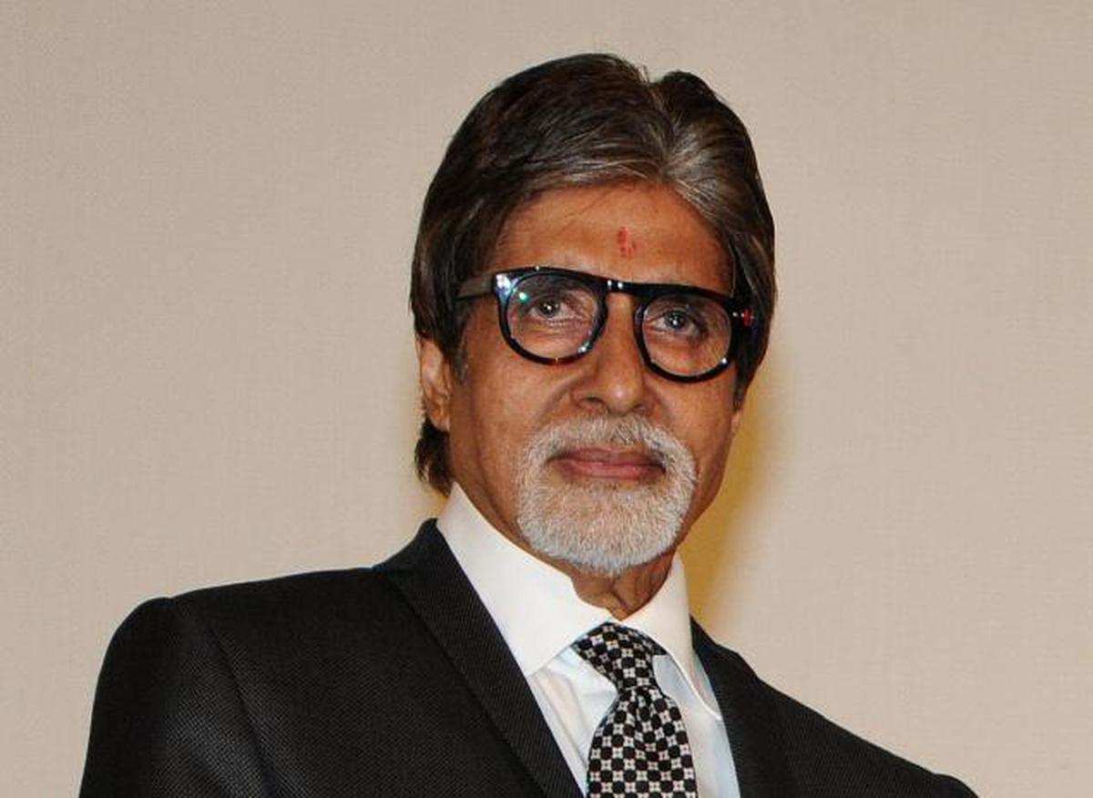 Amitabh Bachchan fractured some cartilage in his ribs while filming Project K in Hyderabad.