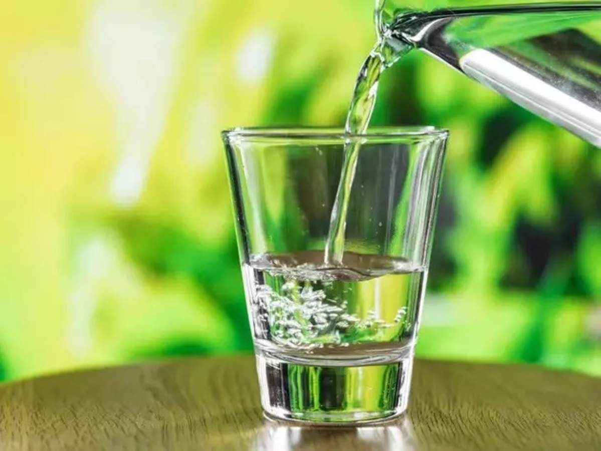 How Much Water Is Beneficial for Health?