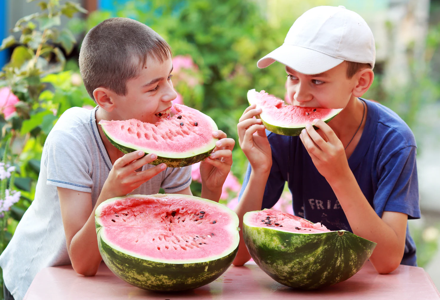 With the knock of summer, the season of 'watermelon' also came, know what are the benefits of eating watermelon 