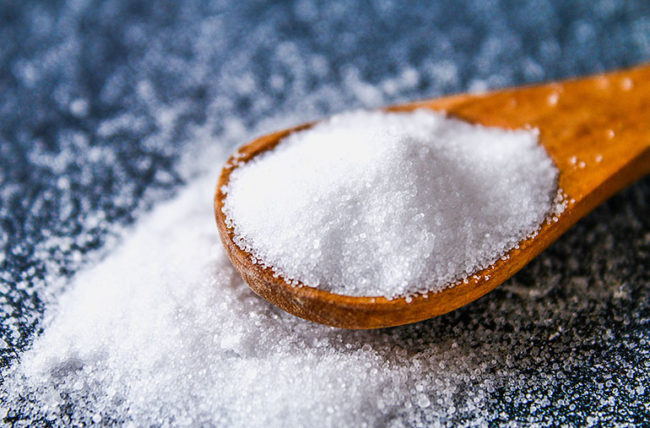 Too much salt in food is becoming an enemy of life... Know how to keep your plate safe