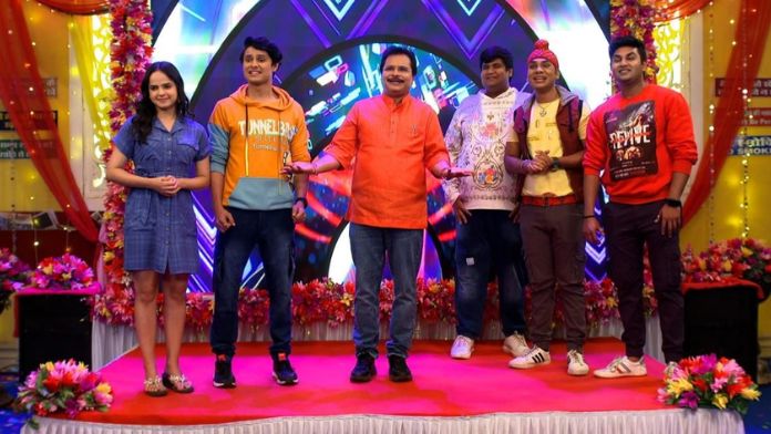 Fans of 'Taarak Mehta Ka Ooltah Chashmah' Will Get a New Surprise: This Is the Preparation!