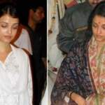 Without makeup, Aishwarya Rai beats other actresses, in terms of beauty she is no less than an Apsara.