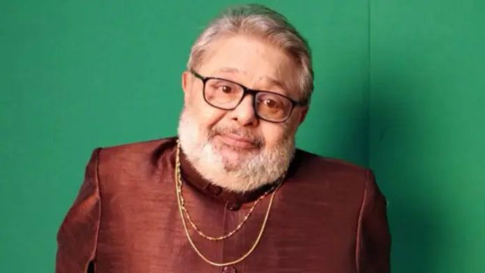 Legendary actor Sameer Khakhar, well known as Khopri from the television series Nukkad, passes dead at age 71