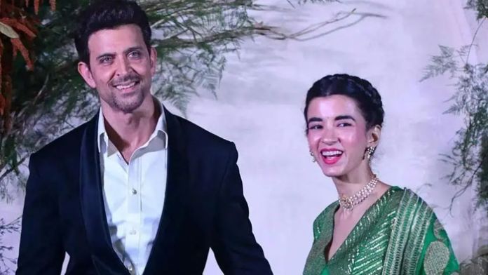 Is Hrithik Roshan getting married to Saba Azad this year? Know what the actor's father said
