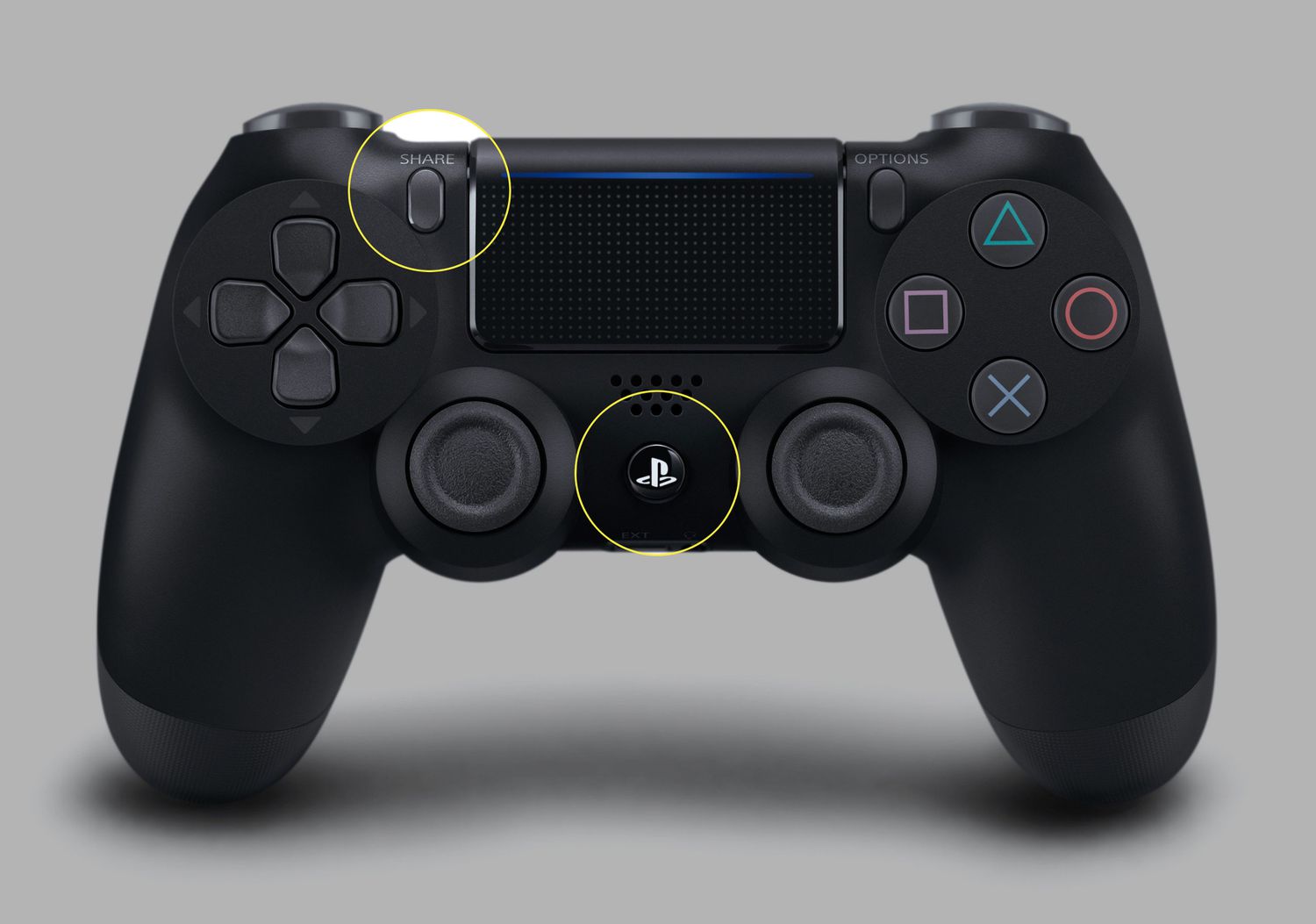 How to Sync a PS4 Controller