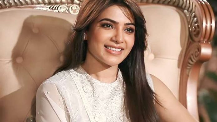 Samantha Ruth Prabhu Reacts to The "South vs. North Films" Discussion by Stating, "I Can Work in Films...
