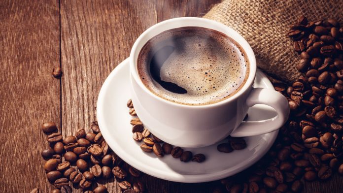 Drinking coffee daily can reduce the risk of serious diseases