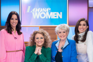 Who's on Loose Women Today? The Celebrity Panel Revealed!