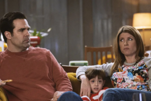 Catastrophe Has Finally Arrived on Netflix: Here's Five Reasons Why Parents Should Watch It?