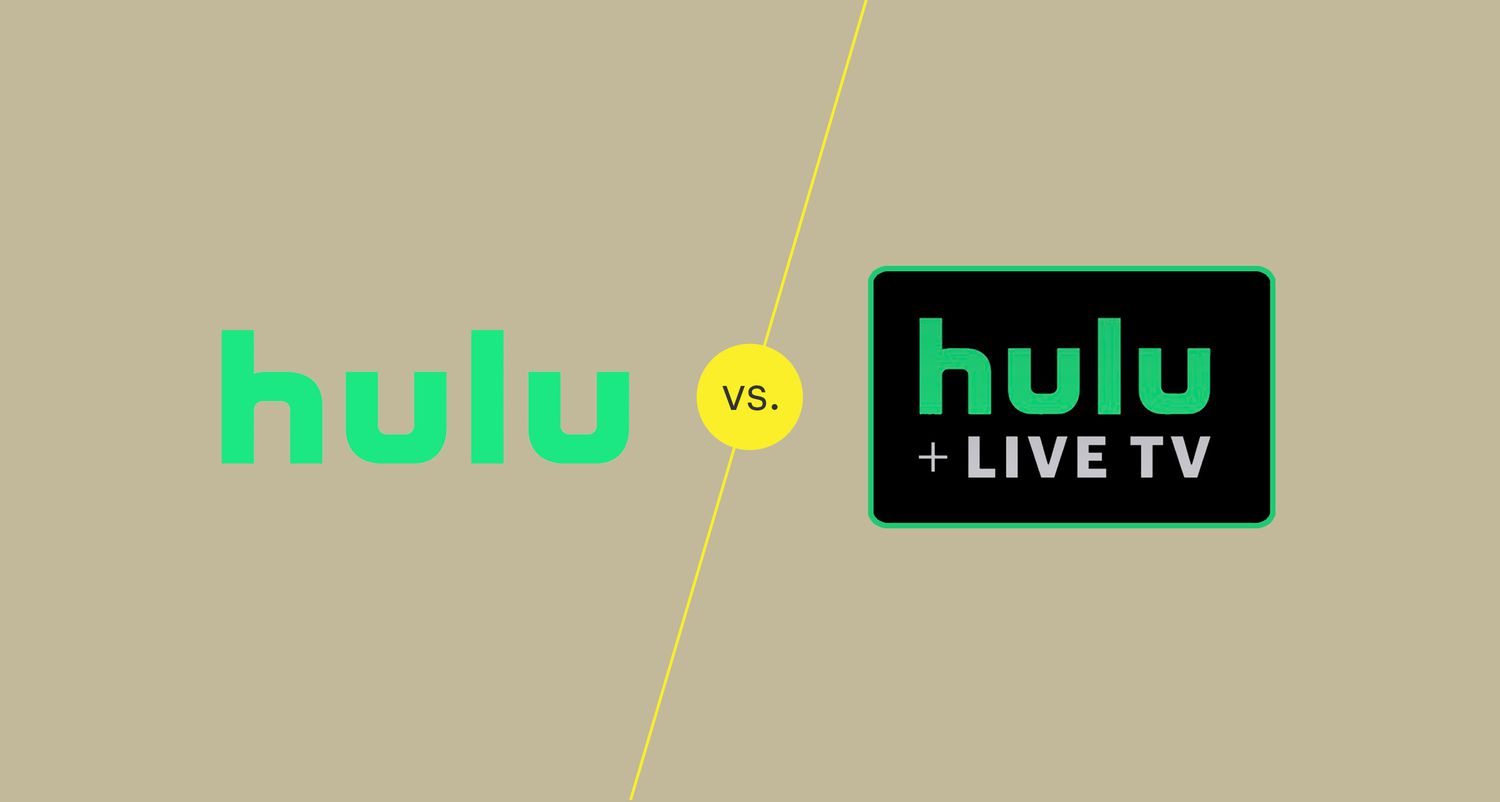 What's the Difference Between Hulu and Hulu Plus?