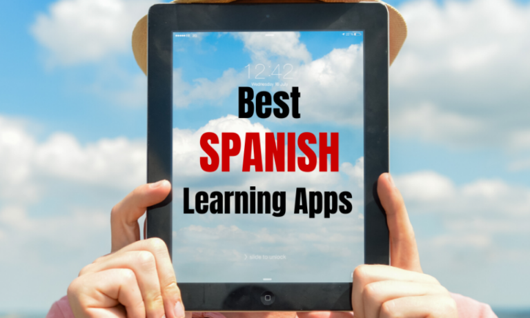 best app to learn spanish