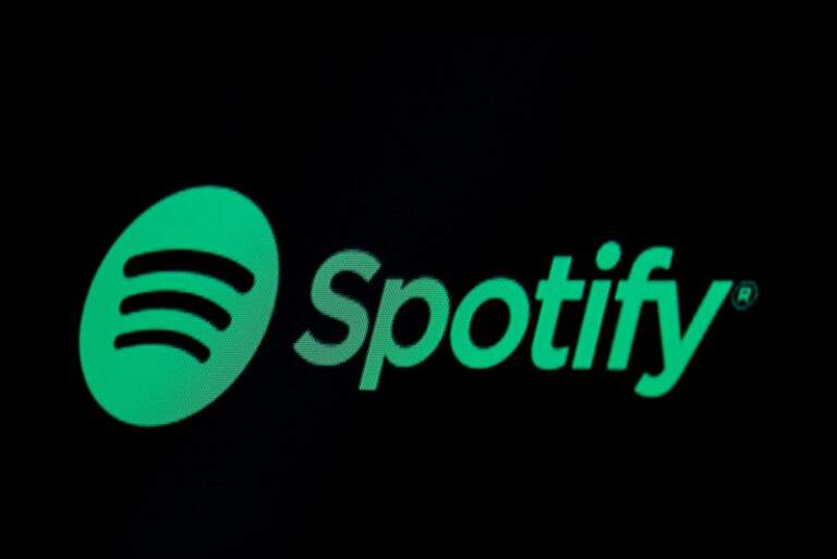 Spotify's Monthly Active Users Top 500 Million, Beating Estimates