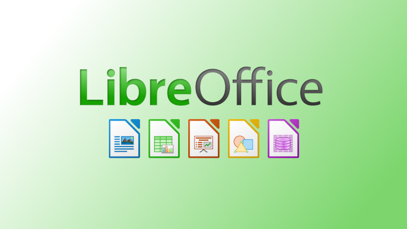 libre office download