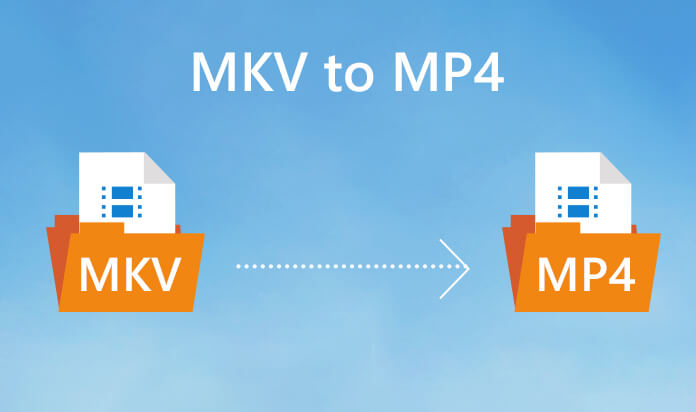mkv to mp4 converter