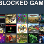 10 Best Unblocked Games