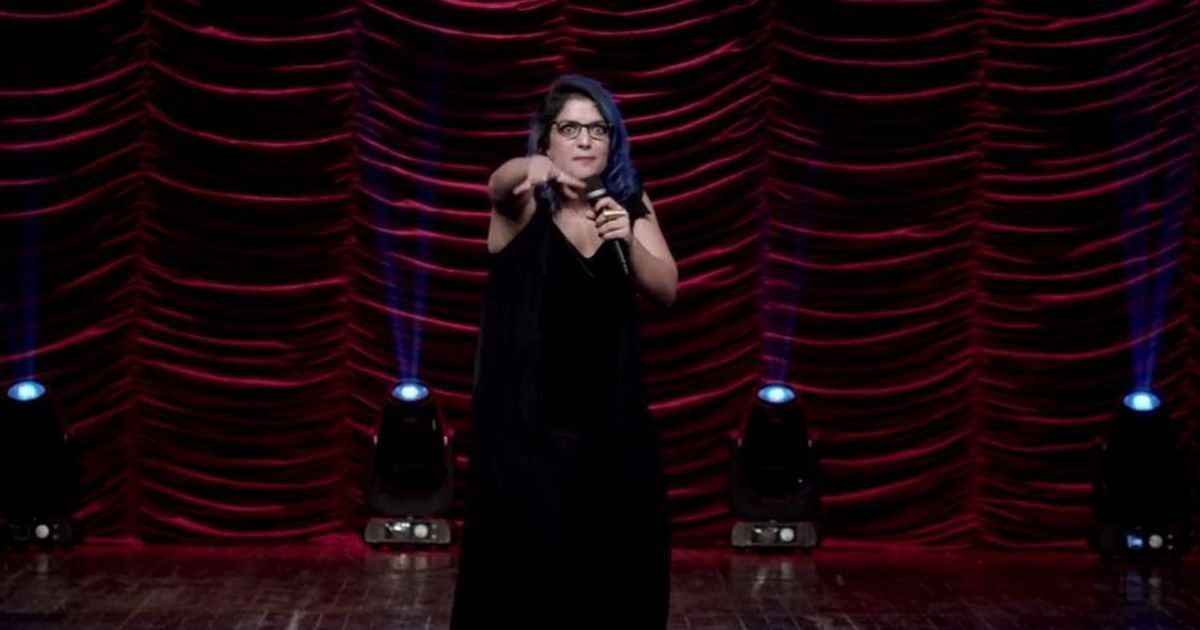 Aditi Mittal’s Response