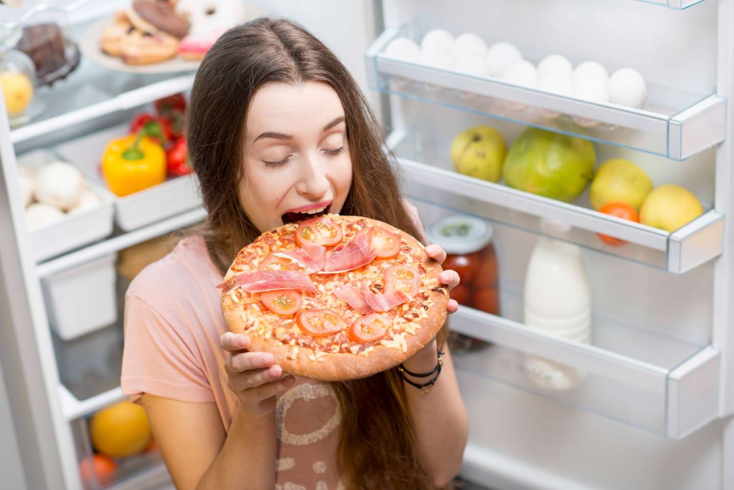 Best Ways to Store Leftover Pizza