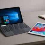 To Fight Against Apples iPad Microsoft Brings Surface Go