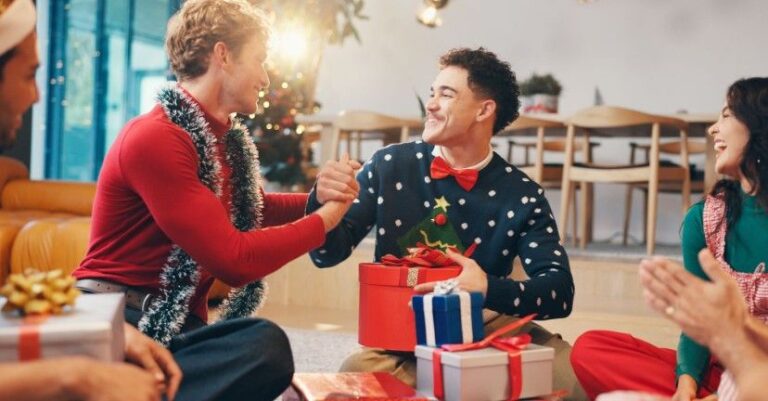 Christmas Gift Exchange Ideas: Make Your Holiday Unforgettable