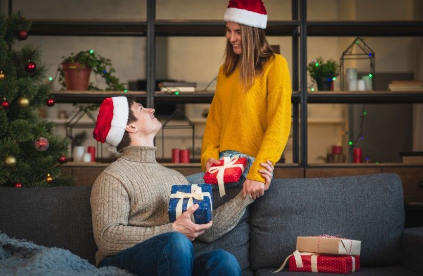 Classic Gift Exchange Formats