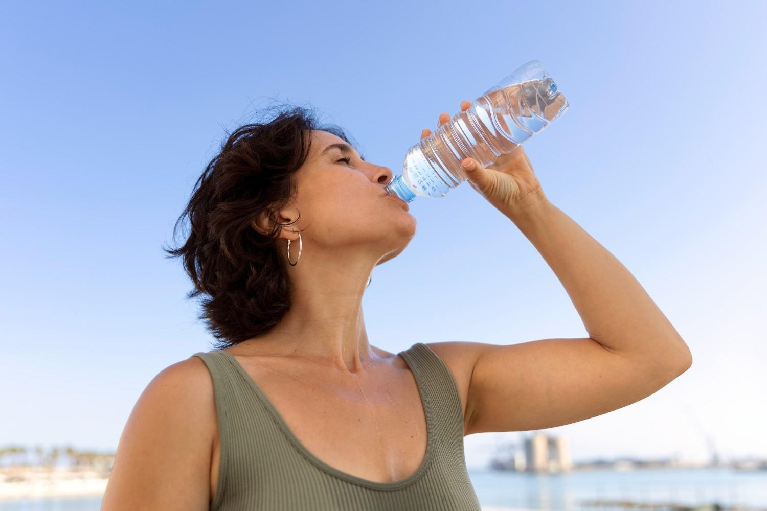 Core Principles of Healthy Hydration