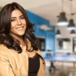 Ekta Kapoor Welcomes Her Baby Boy