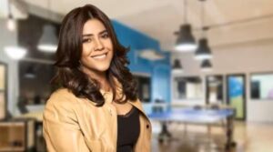 Ekta Kapoor Welcomes Her Baby Boy