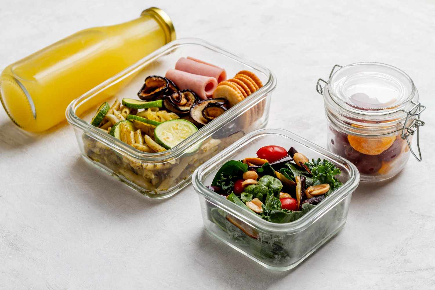 Expert Tips for Safe Refrigeration