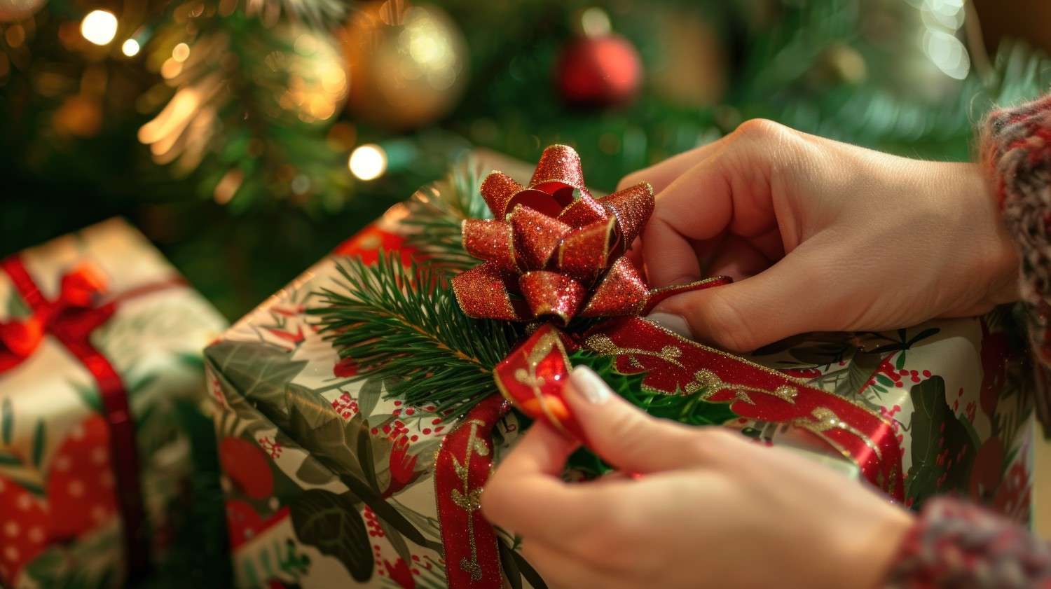 Gift Categories to Consider