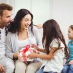 Gift Ideas for Parents Who Have Everything