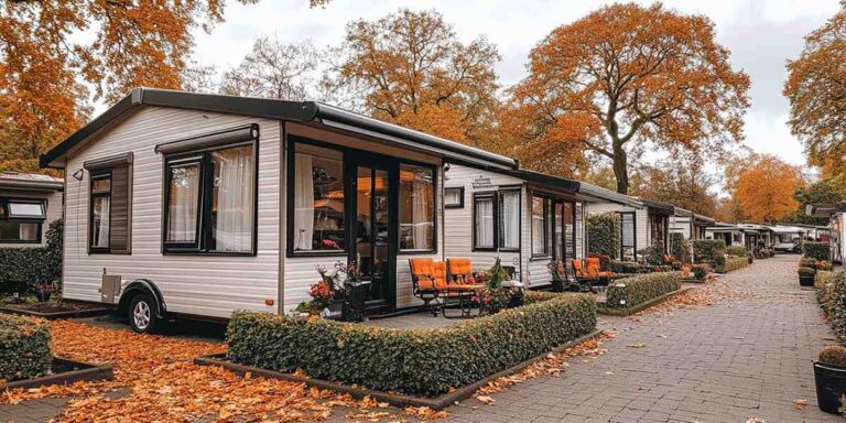 Hidden Costs of Buying a Mobile Home: What You Need to Know