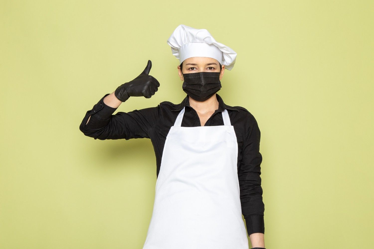 How Should I Build a Daily “Apron Routine” That Passes Audits