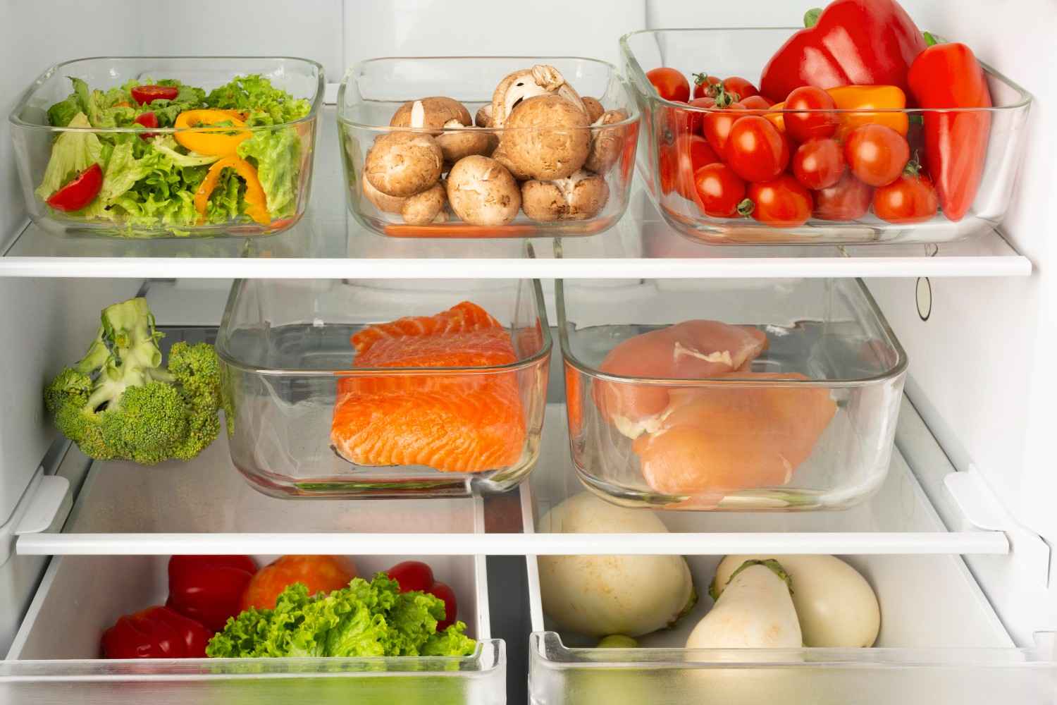 How to Cool Food Quickly Before Refrigerating