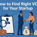 How to Find Right VC for Your Startup A Step-by-Step Guide