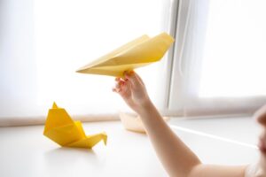 How to Make the Best Paper Airplane