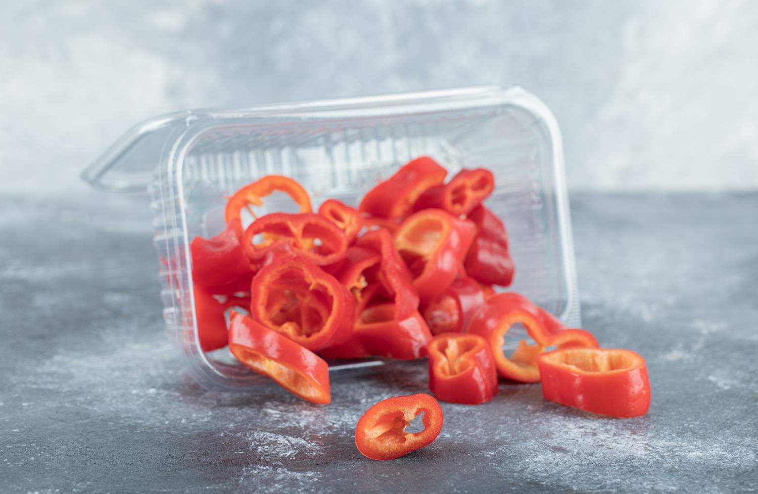 How to Store Chili to Maximize Freshness