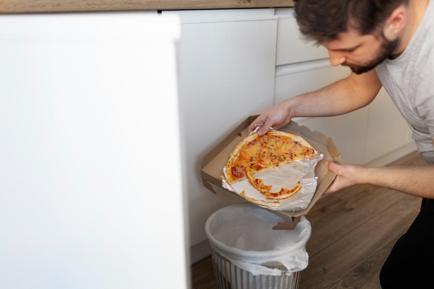 How to Tell If Pizza Has Gone Bad